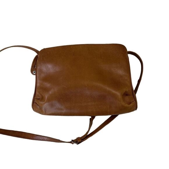 Fendi Brown genuine leather should bag - Picture 7 of 16